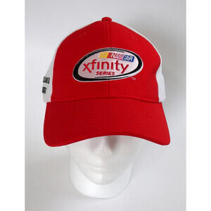 NASCAR Xfinity Series Victory Lane 2015 Talladega Adjustable Cap Chase Auth.